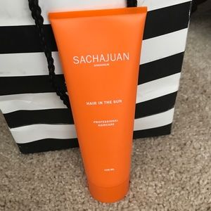 Sachajuan Hair in the Sun - NEW!